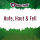 Hufe, Haut & Fell